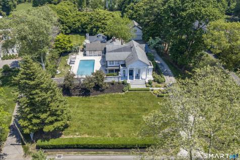 817 Sasco Hill Road Fairfield CT 06824