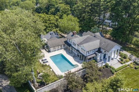 817 Sasco Hill Road Fairfield CT 06824