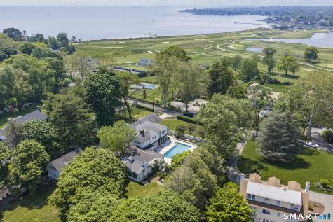 817 Sasco Hill Road Fairfield CT 06824