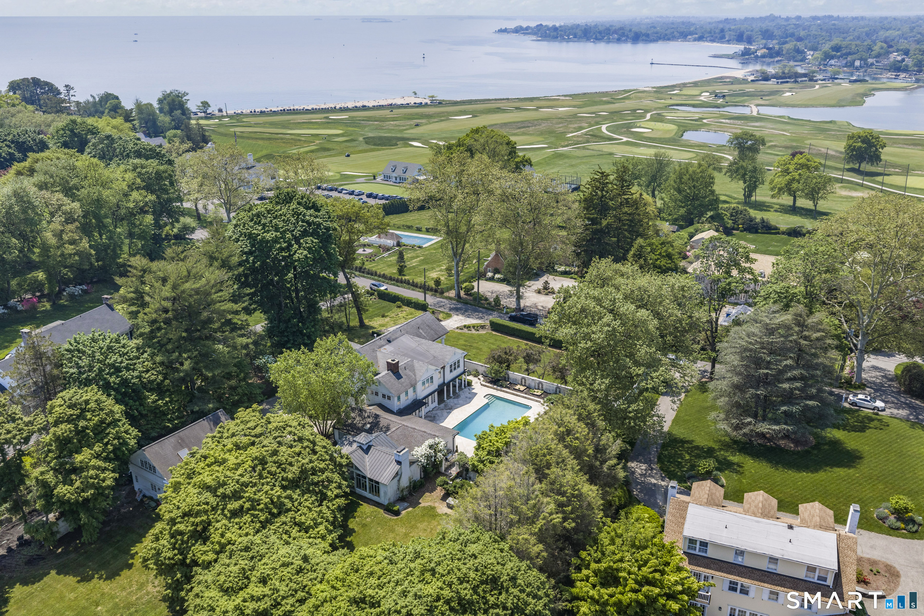 817 Sasco Hill Road Fairfield CT 06824