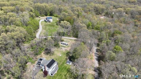 182 Cox Road Portland CT 06480