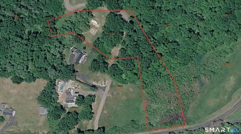 182 Cox Road Portland CT 06480