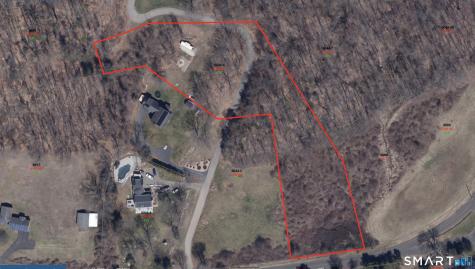 182 Cox Road Portland CT 06480