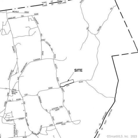426 Cox Road Portland CT 06480