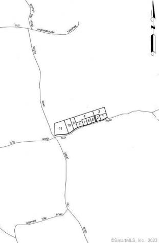 426 Cox Road Portland CT 06480