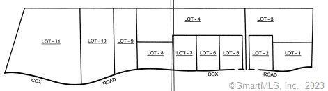 426 Cox Road Portland CT 06480