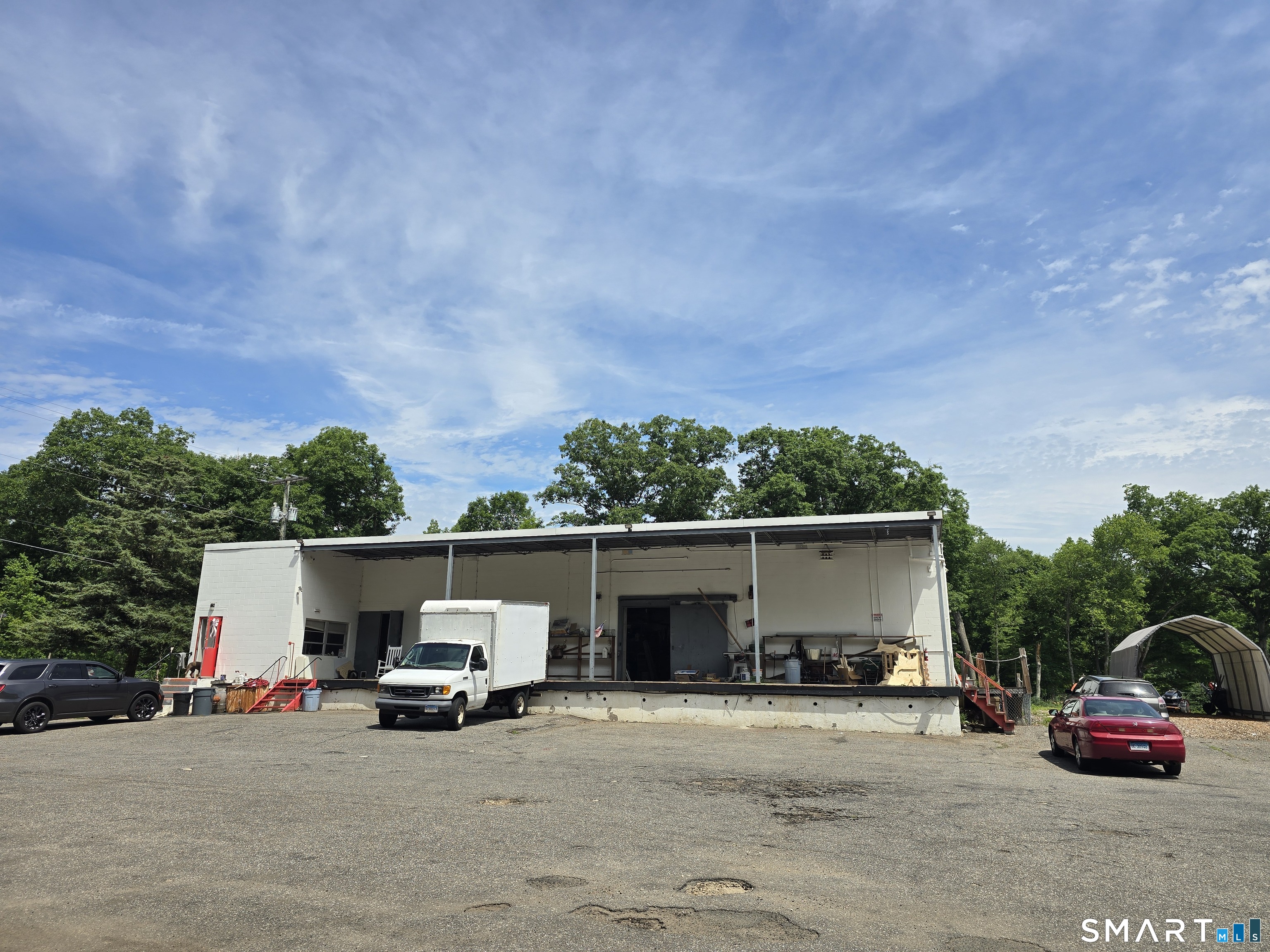 11 Bunker Hill Road Andover CT 06232