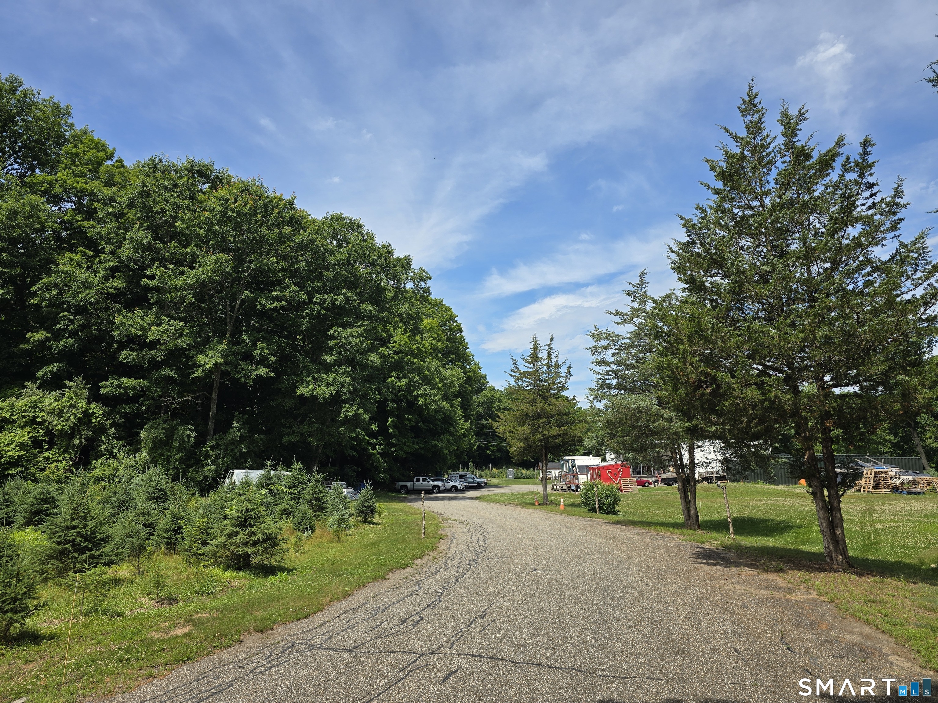 11 Bunker Hill Road Andover CT 06232