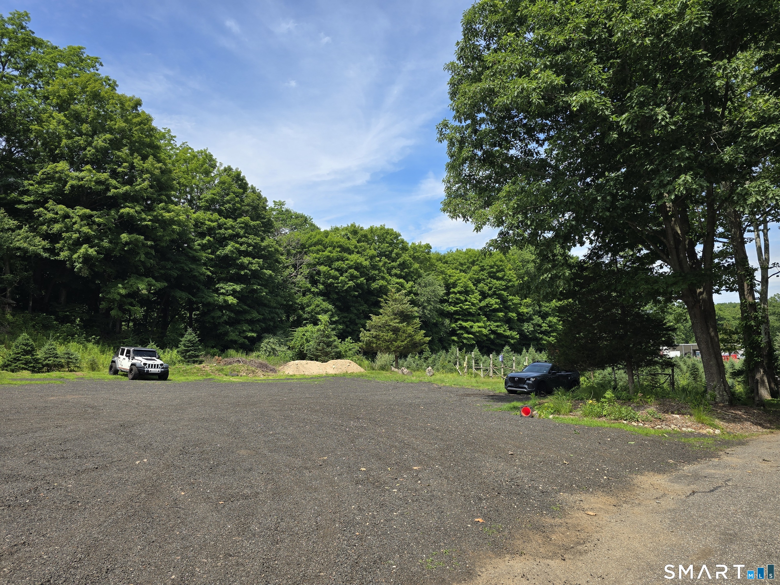 11 Bunker Hill Road Andover CT 06232