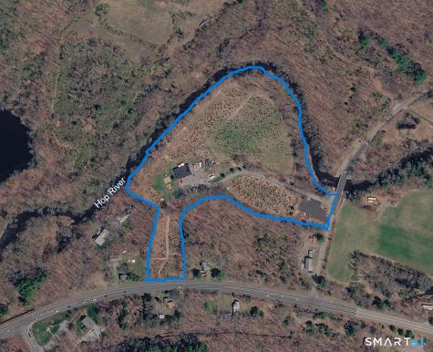 11 Bunker Hill Road Andover CT 06232