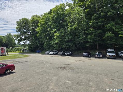 11 Bunker Hill Road Andover CT 06232
