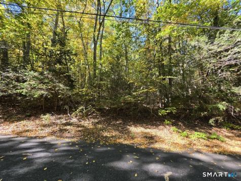 35 Blue Ridge Mountain Drive Somers CT 06071