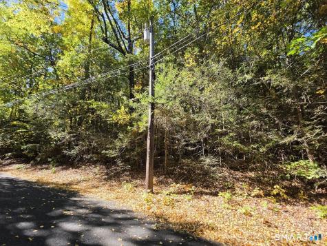 35 Blue Ridge Mountain Drive Somers CT 06071
