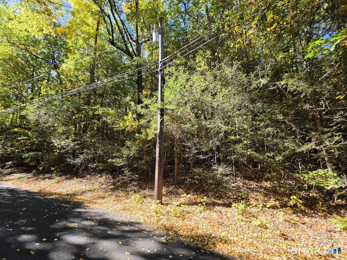 35 Blue Ridge Mountain Drive Somers CT 06071