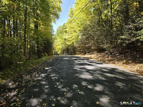 35 Blue Ridge Mountain Drive Somers CT 06071