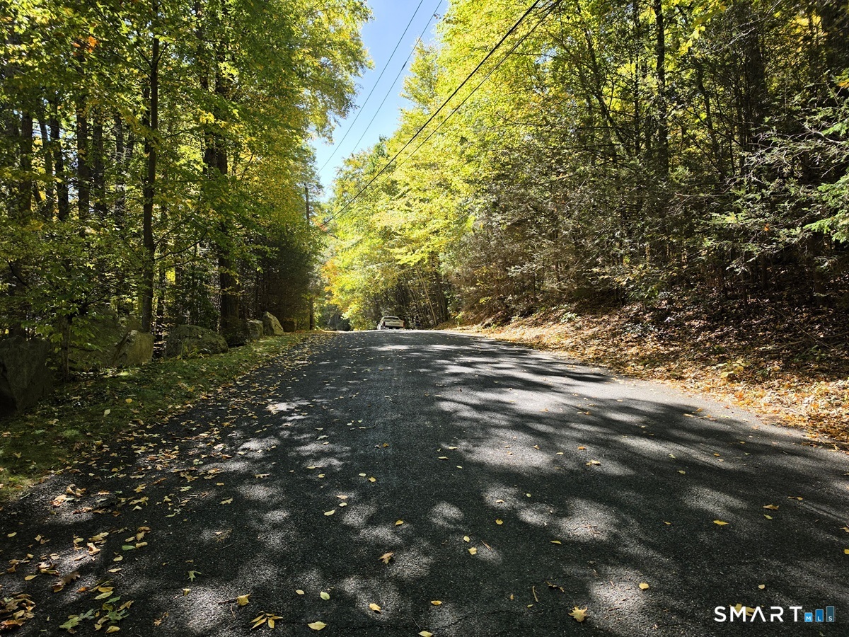 35 Blue Ridge Mountain Drive Somers CT 06071
