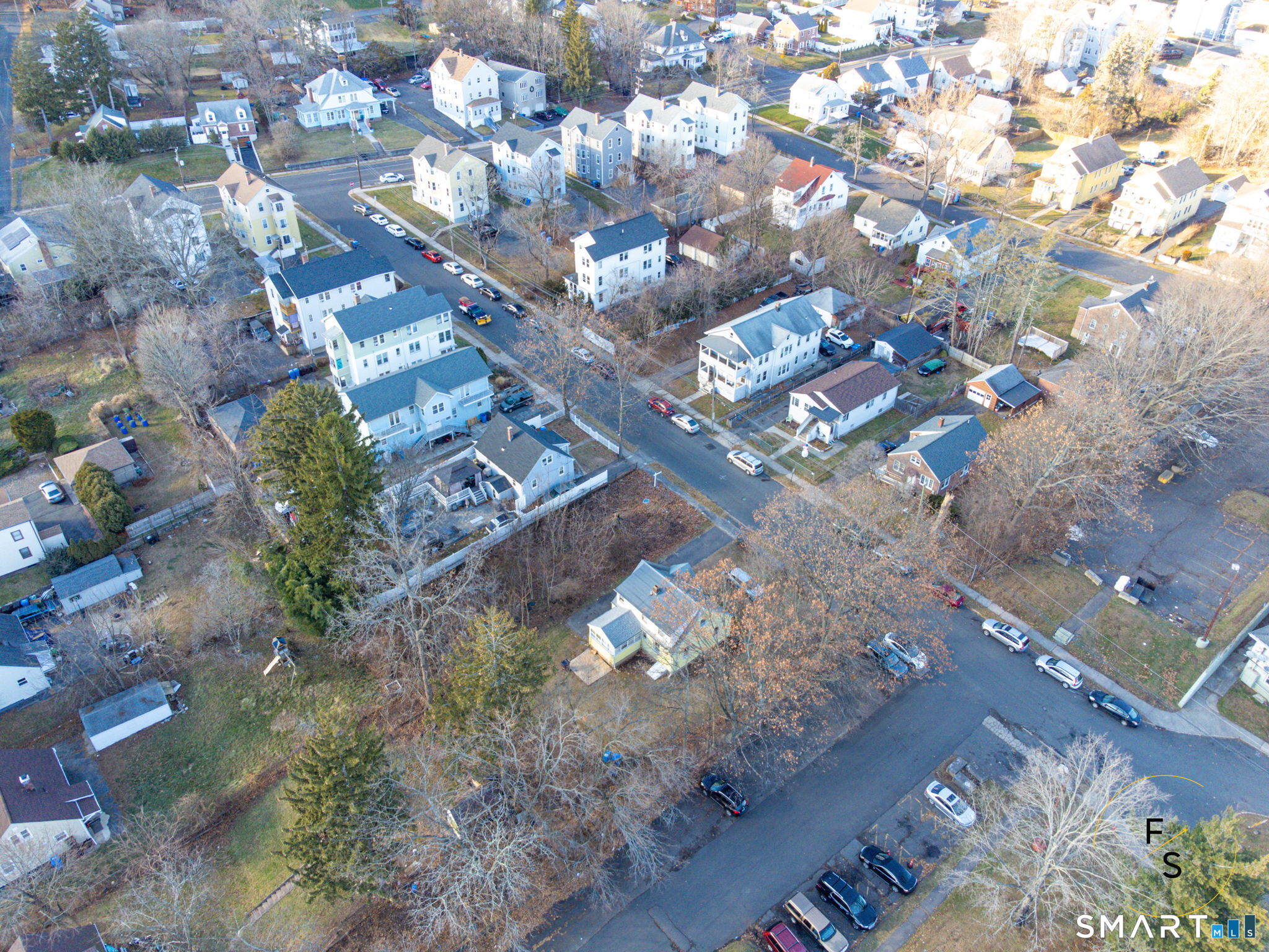 37 Richard Street New Britain CT 06053