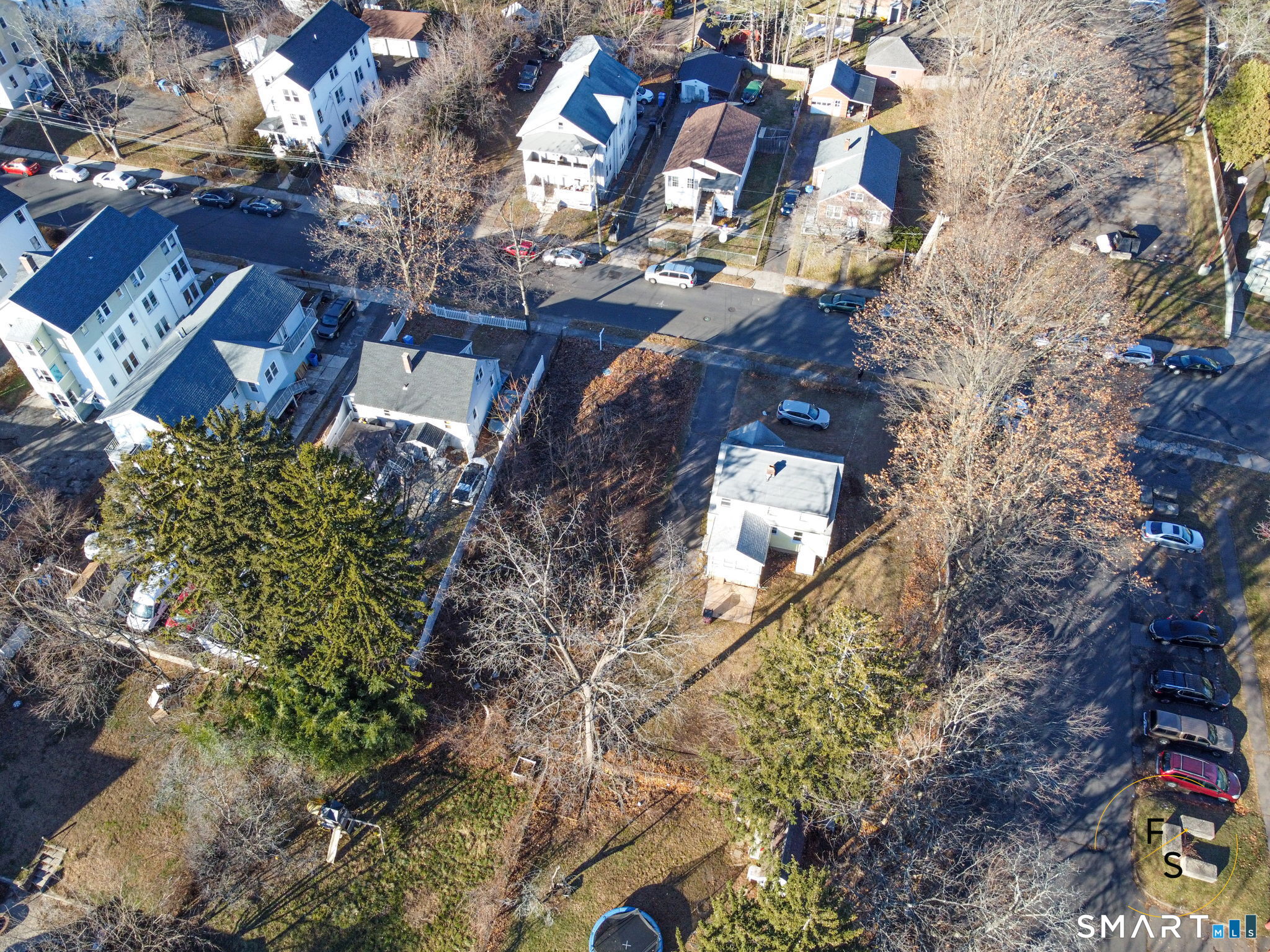 37 Richard Street New Britain CT 06053