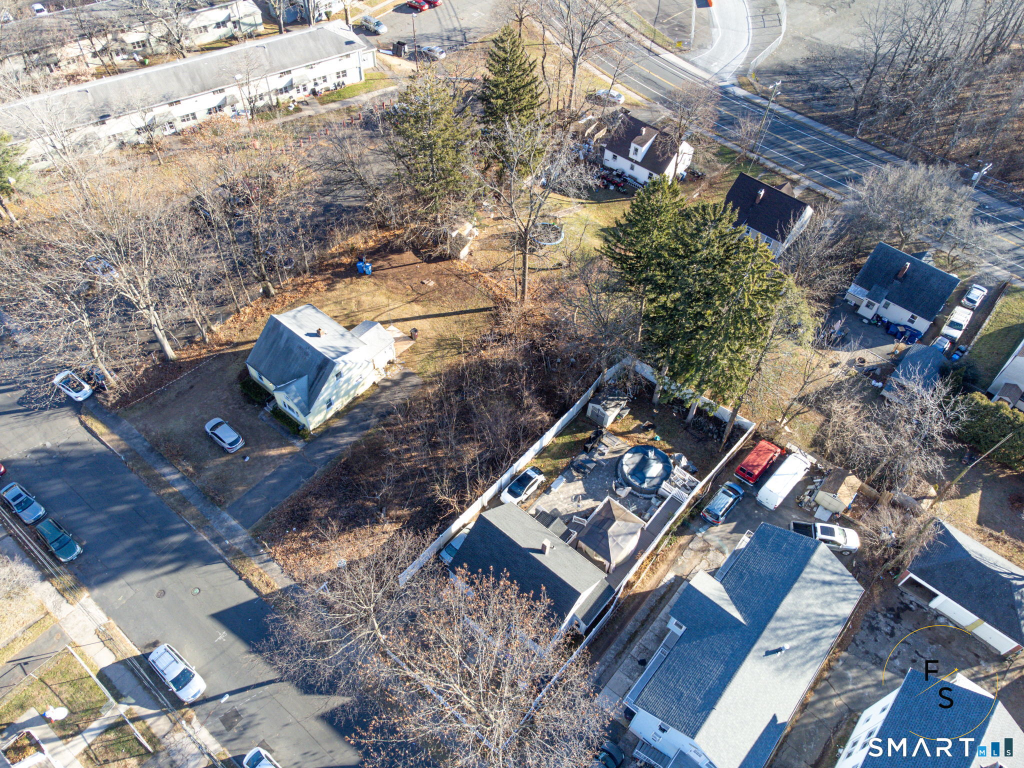 37 Richard Street New Britain CT 06053