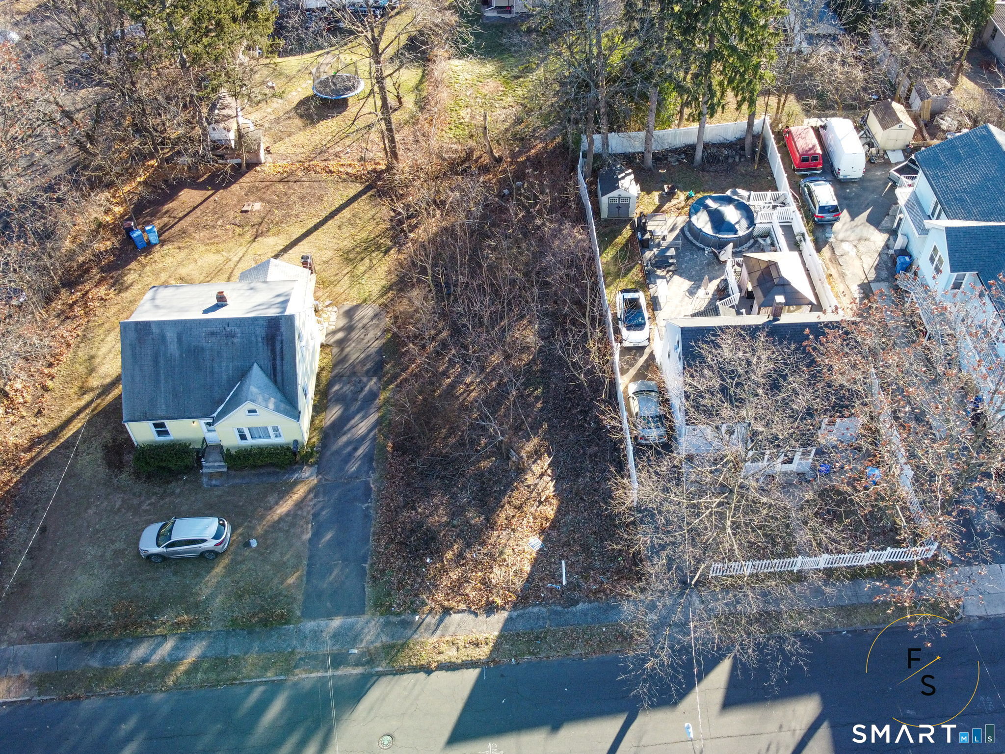 37 Richard Street New Britain CT 06053