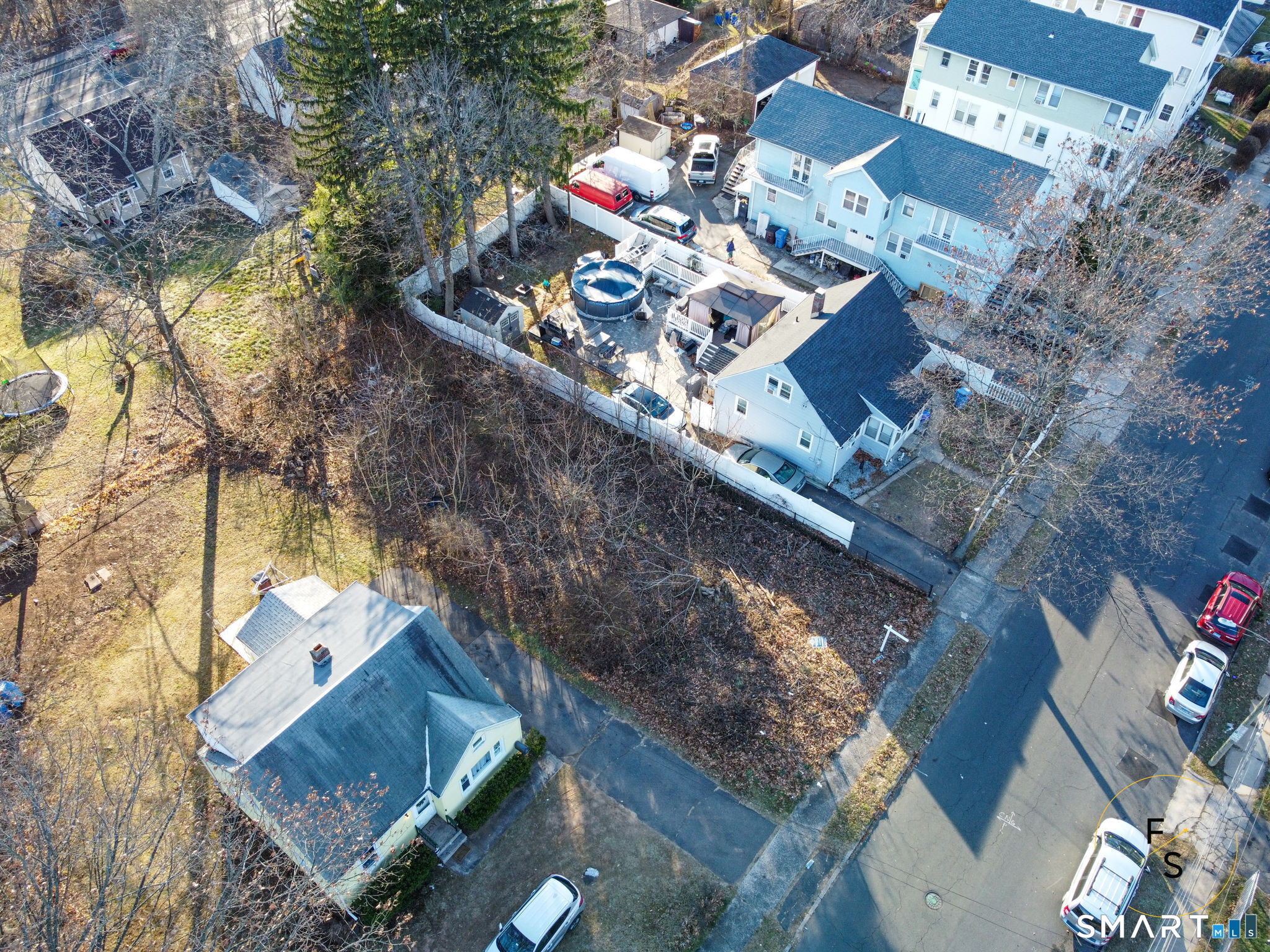37 Richard Street New Britain CT 06053