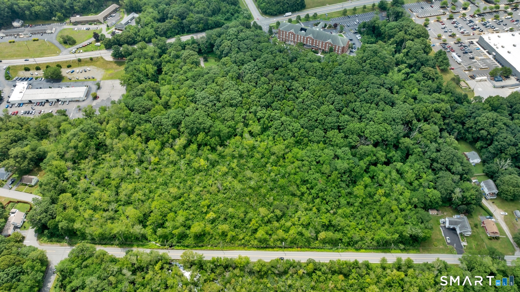 Toll Gate Road Groton CT 06340