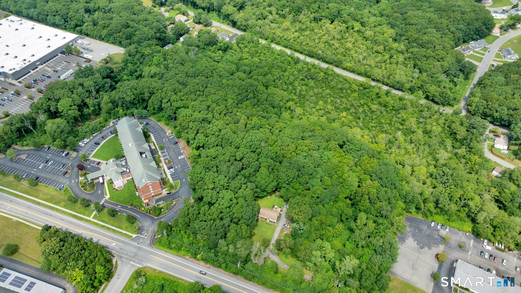 Toll Gate Road Groton CT 06340