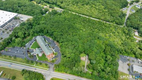 Toll Gate Road Groton CT 06340