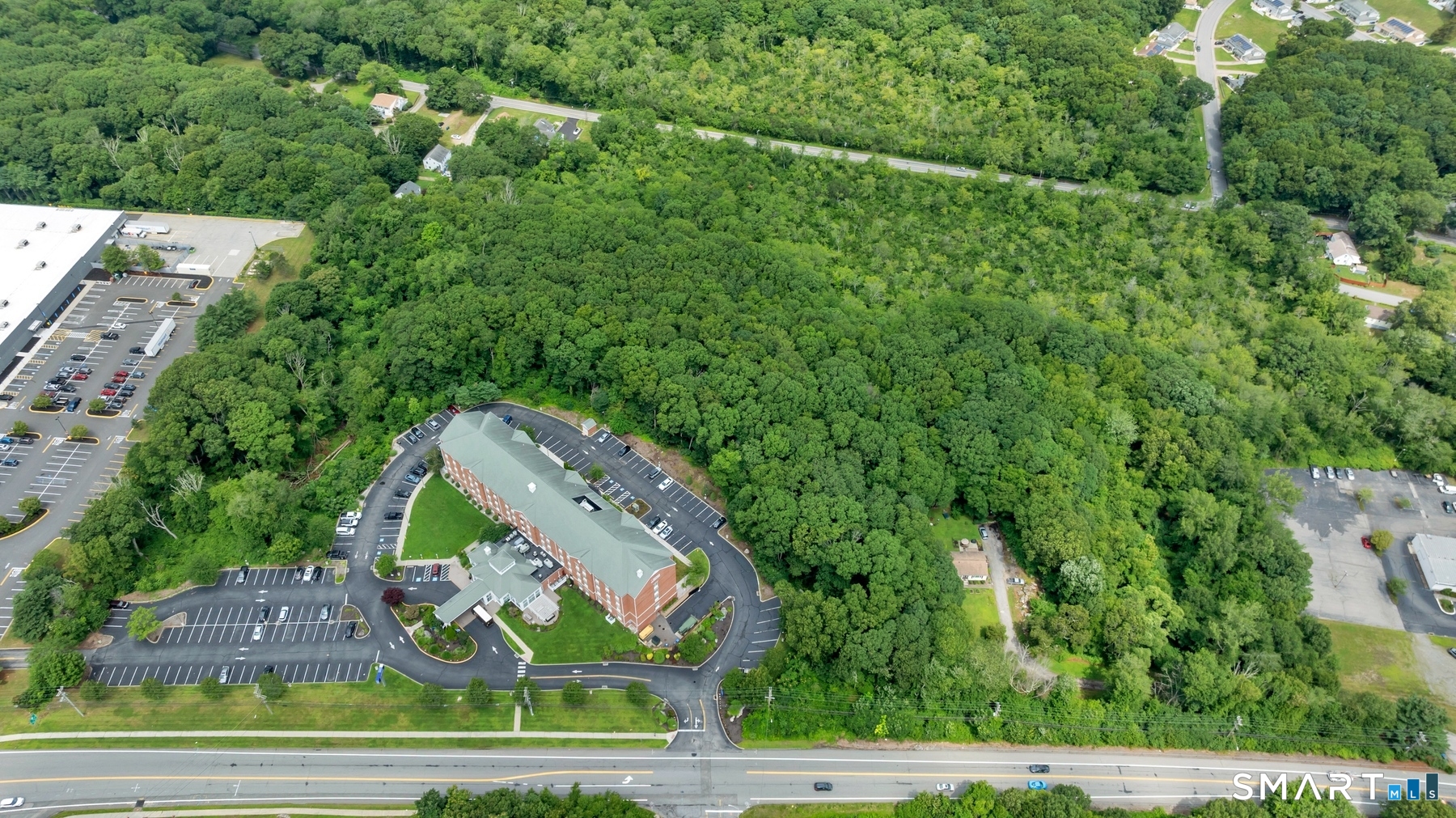 Toll Gate Road Groton CT 06340