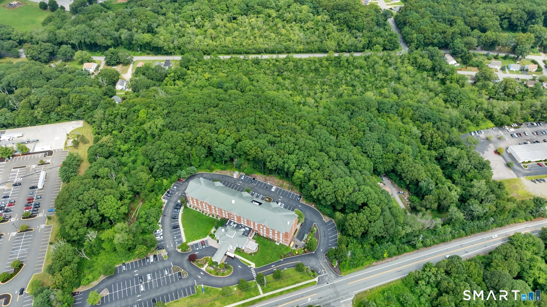 Toll Gate Road Groton CT 06340