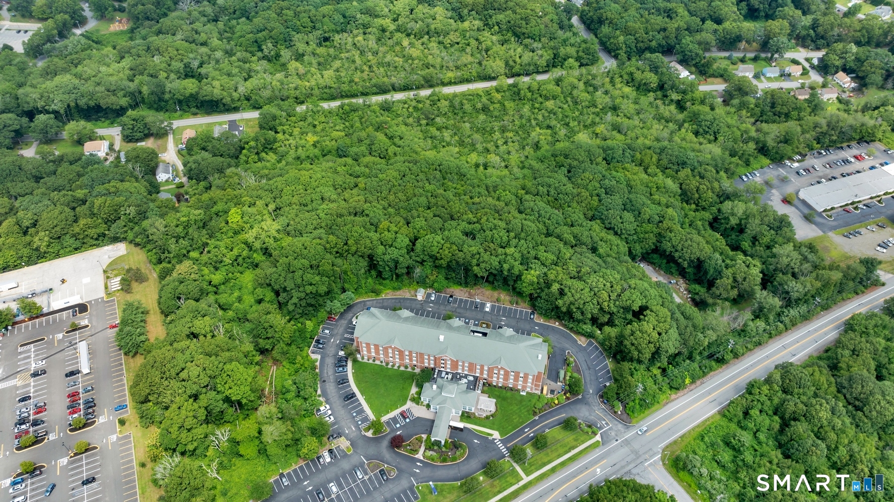 Toll Gate Road Groton CT 06340