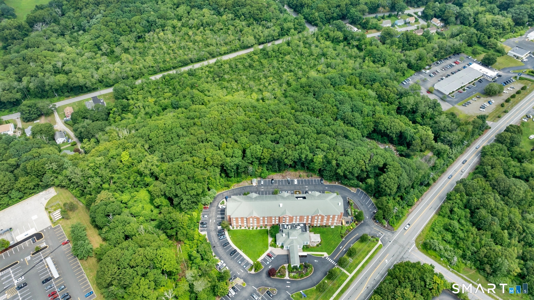 Toll Gate Road Groton CT 06340