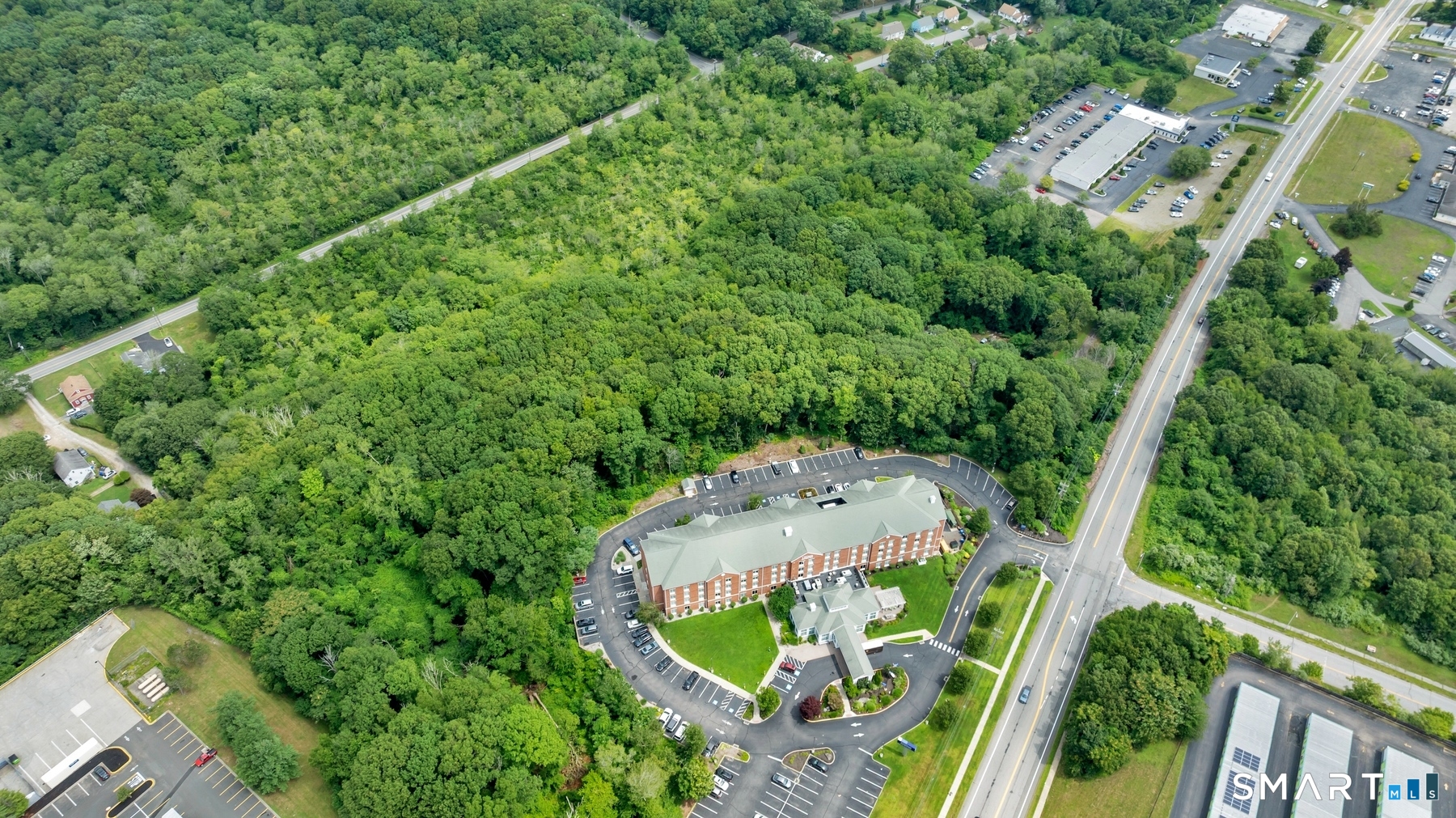 Toll Gate Road Groton CT 06340