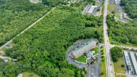 Toll Gate Road Groton CT 06340