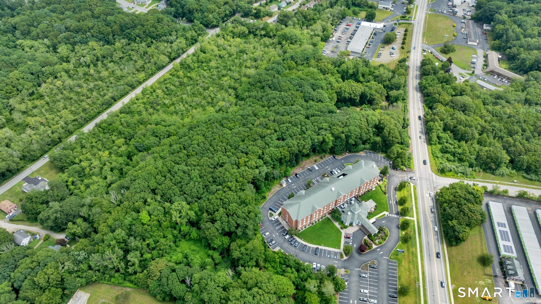 Toll Gate Road Groton CT 06340