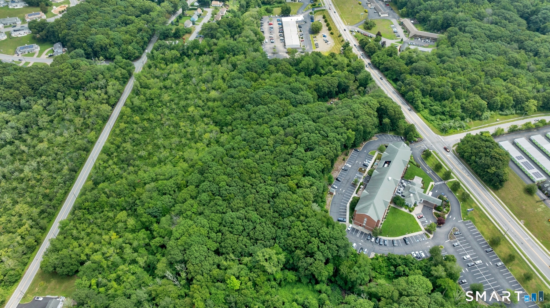Toll Gate Road Groton CT 06340