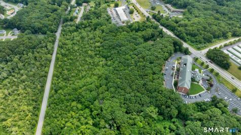 Toll Gate Road Groton CT 06340