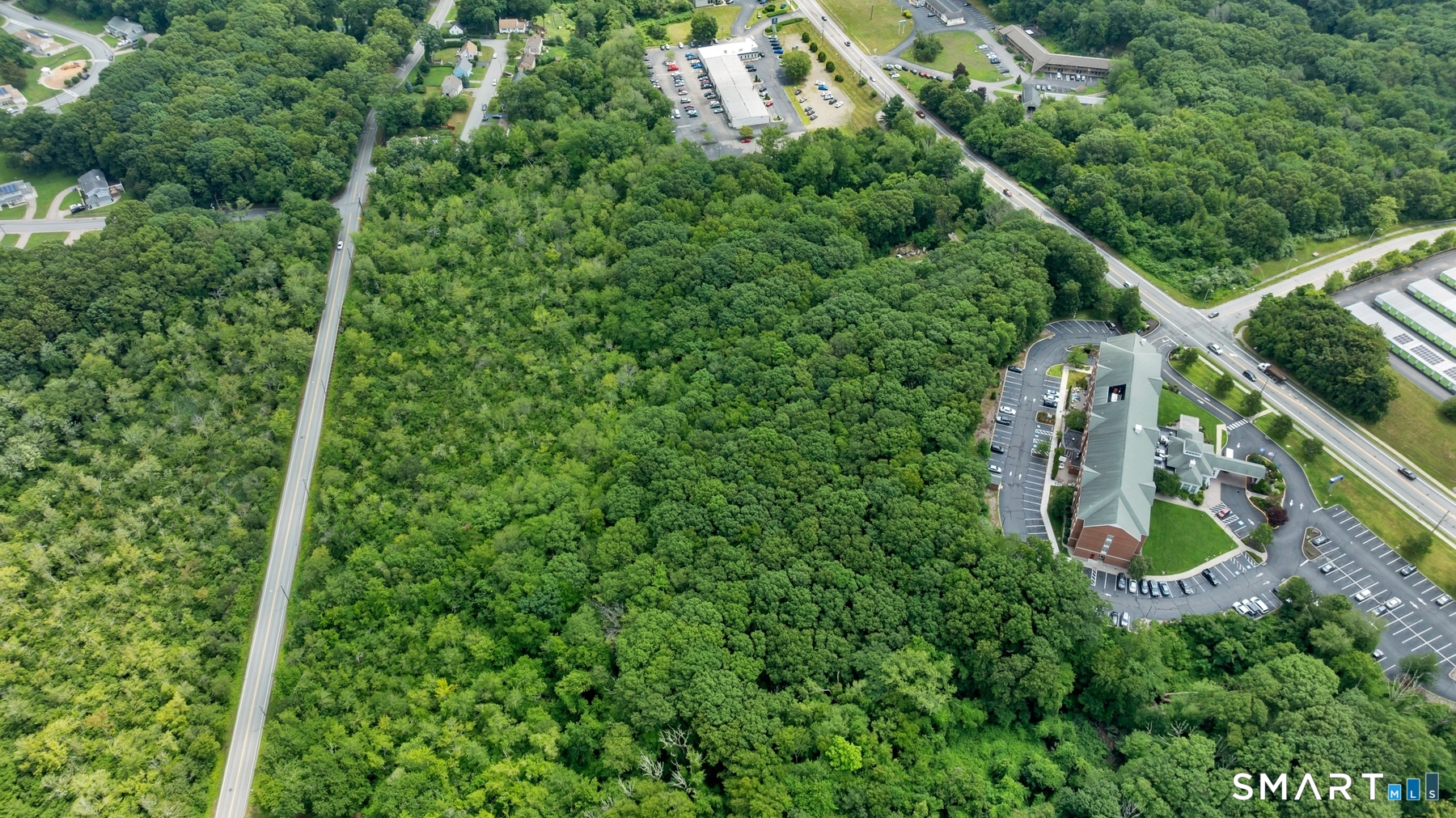 Toll Gate Road Groton CT 06340