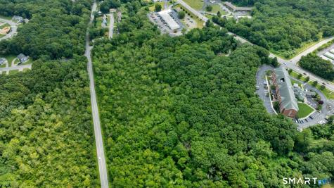 Toll Gate Road Groton CT 06340