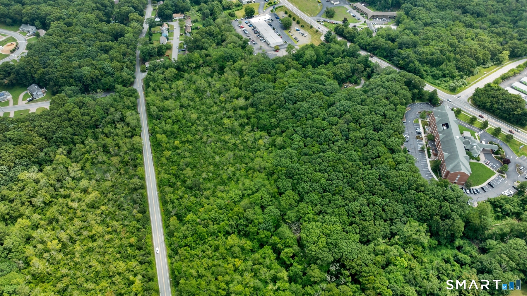Toll Gate Road Groton CT 06340