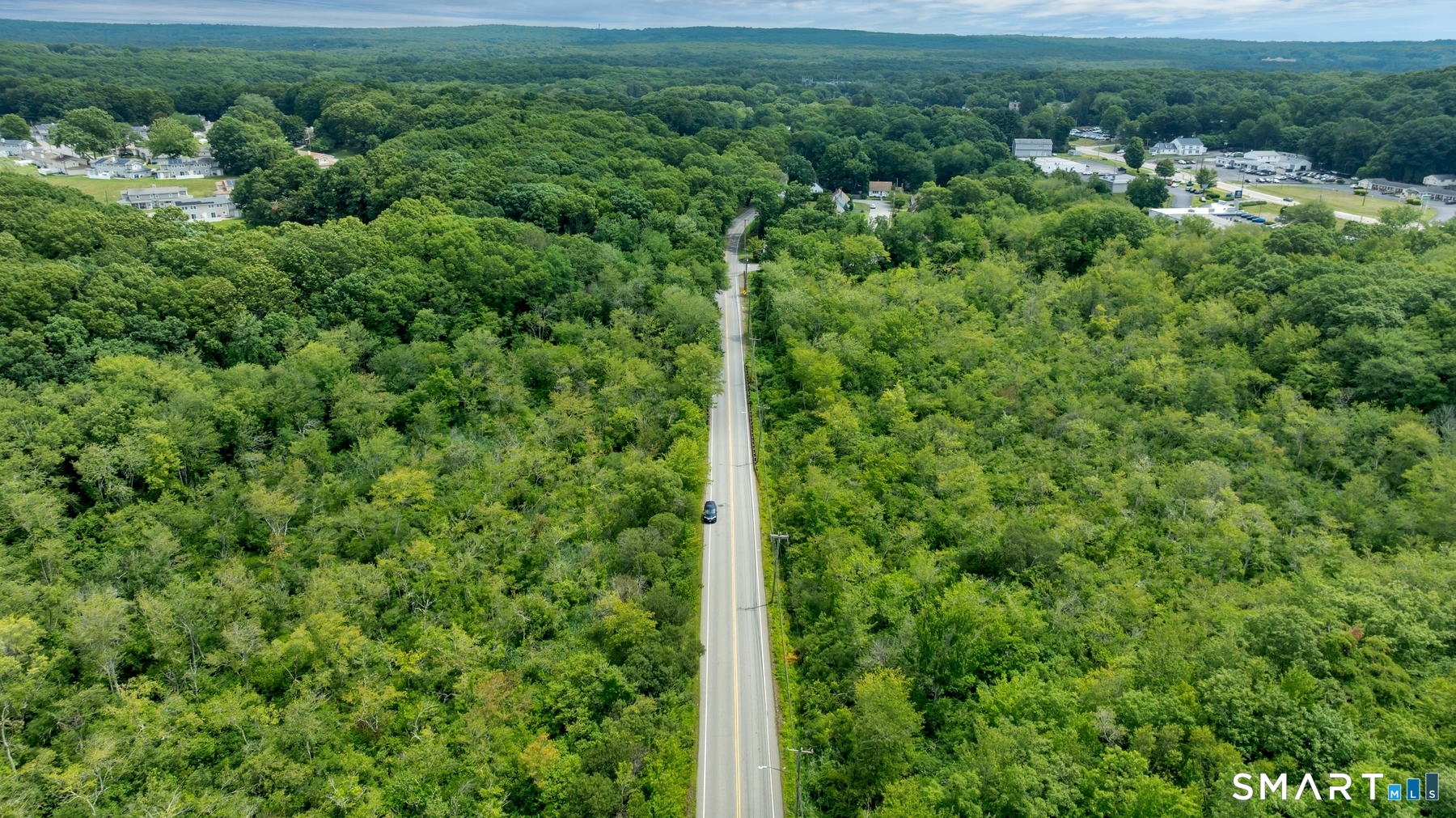 Toll Gate Road Groton CT 06340
