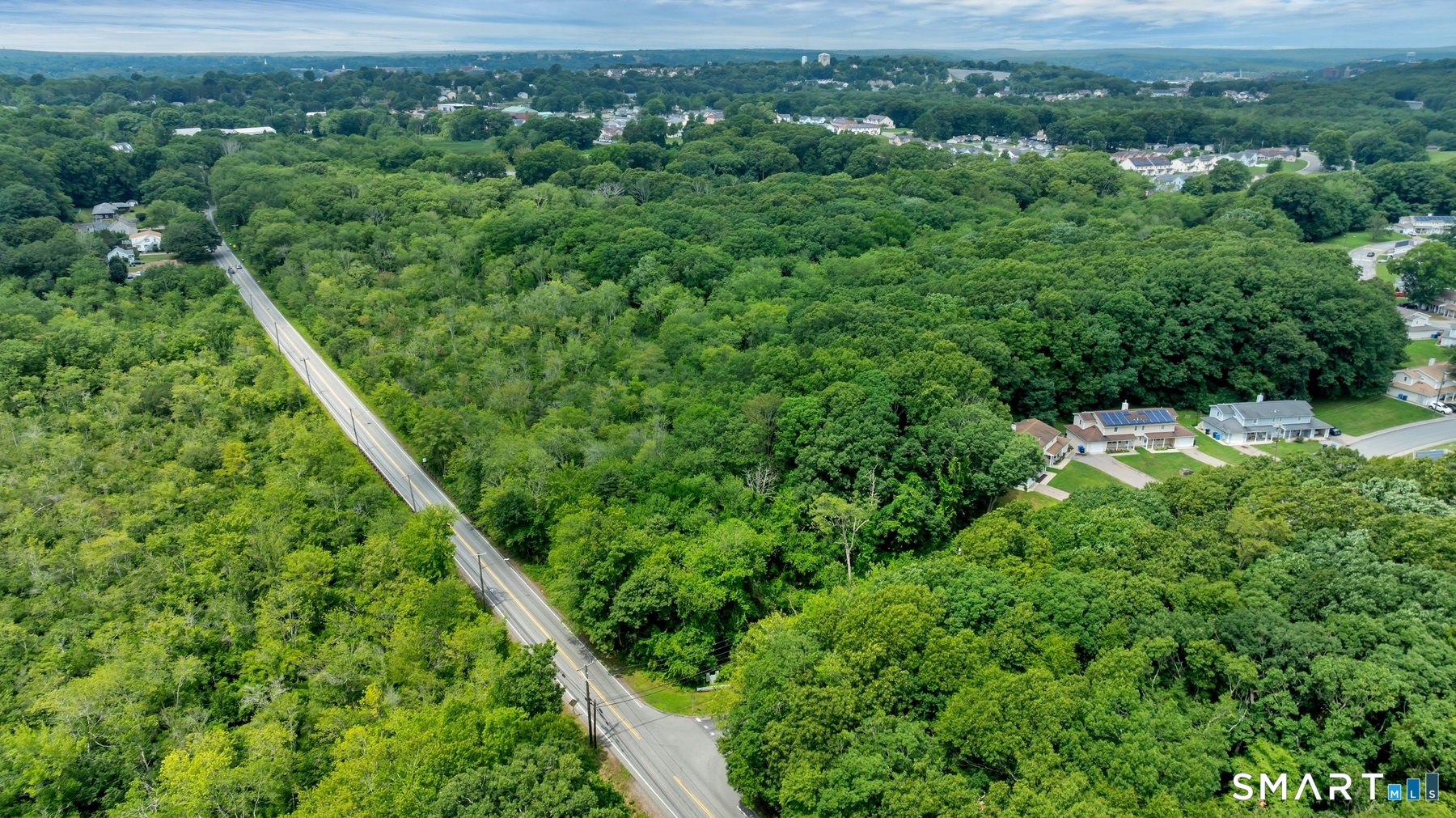 Toll Gate Road Groton CT 06340