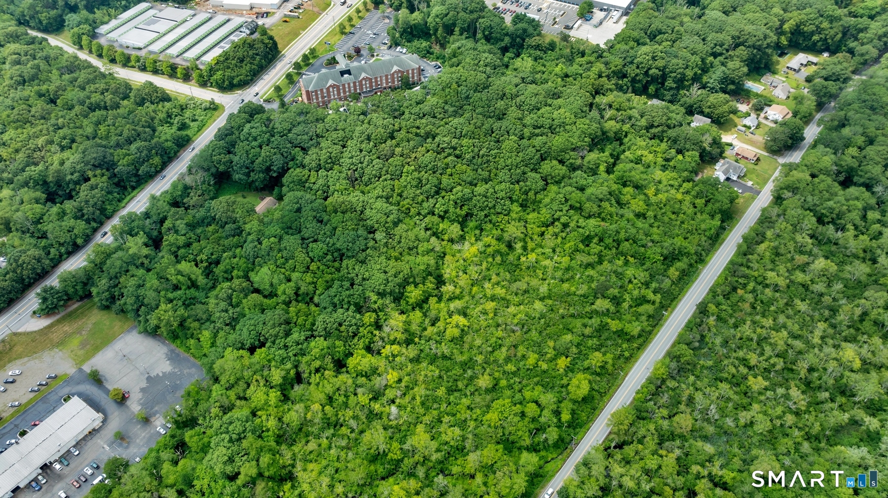 Toll Gate Road Groton CT 06340