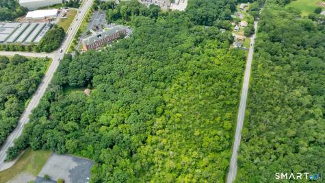 Toll Gate Road Groton CT 06340