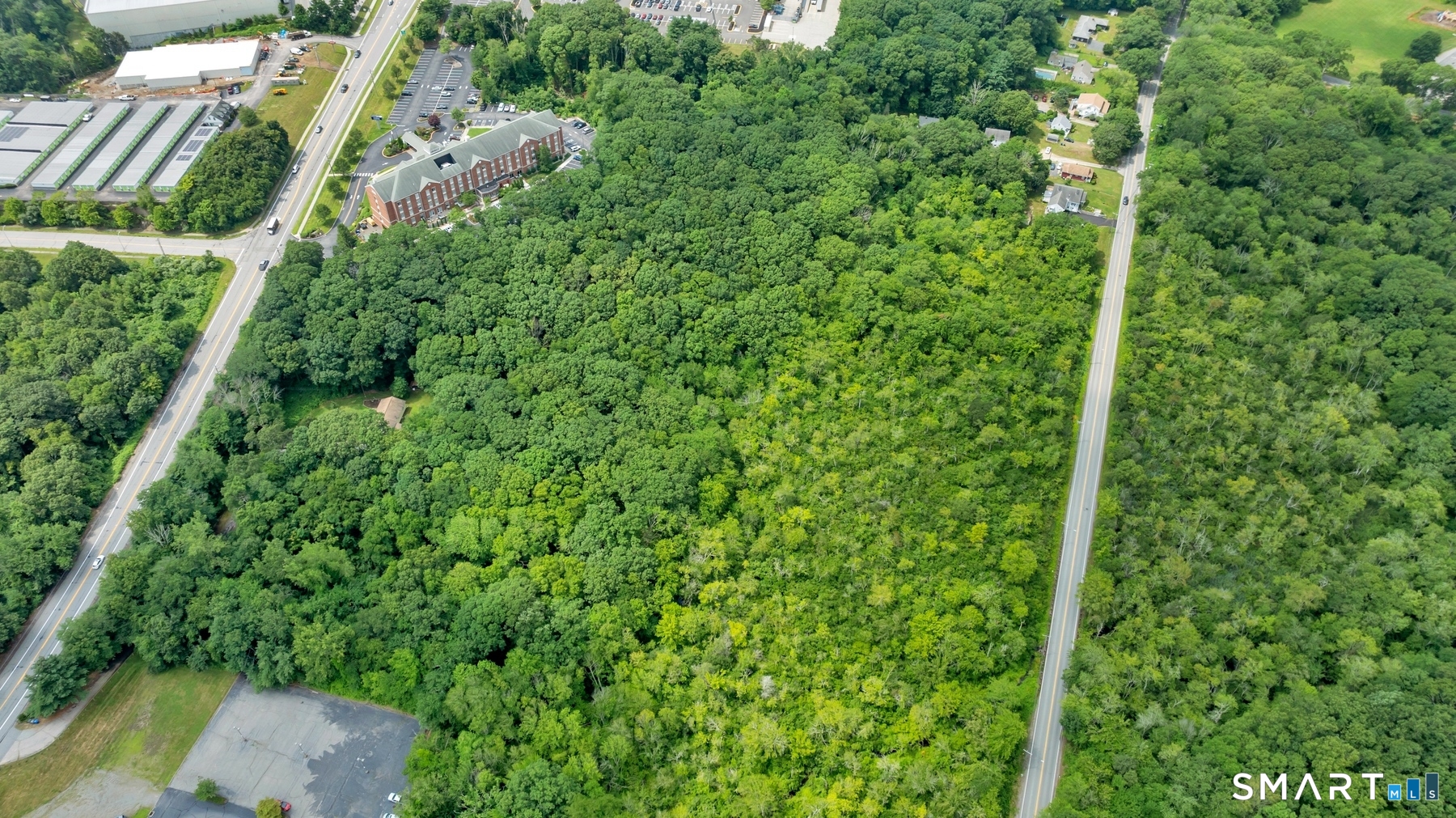 Toll Gate Road Groton CT 06340