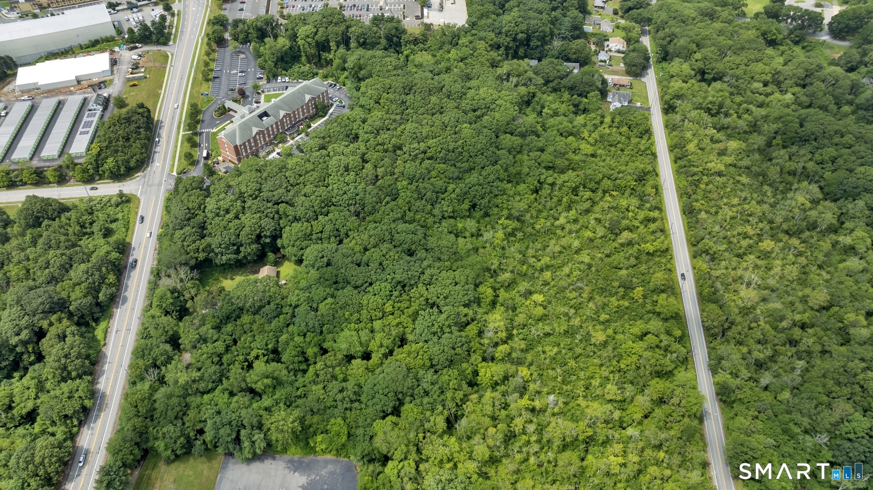 Toll Gate Road Groton CT 06340