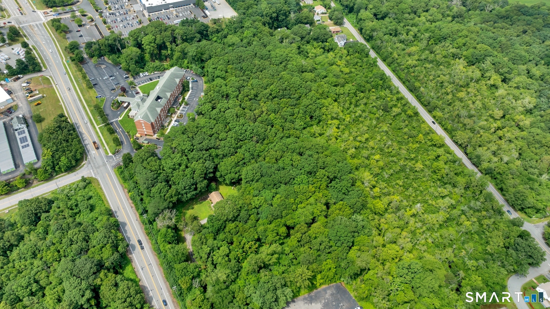 Toll Gate Road Groton CT 06340