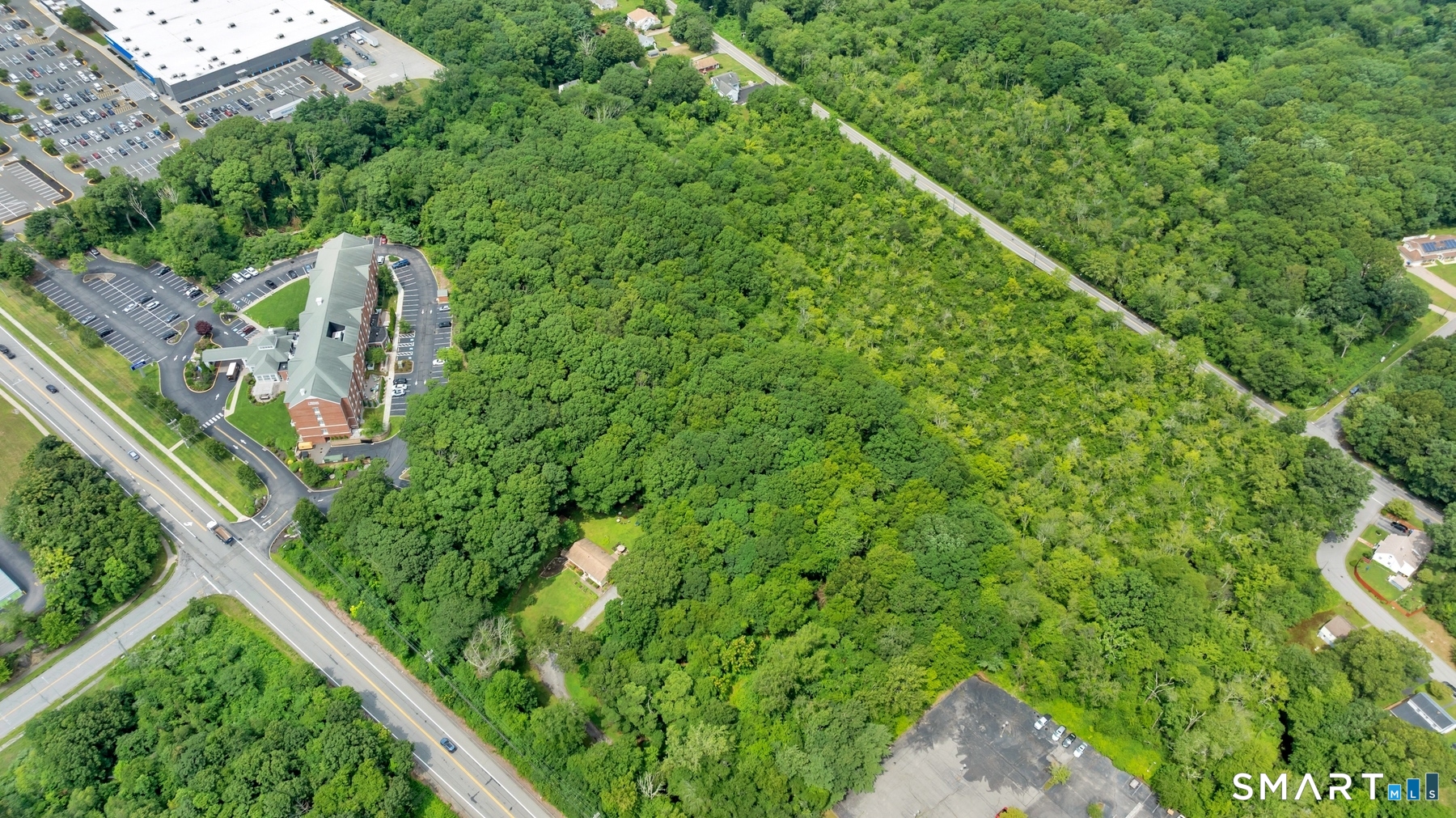 Toll Gate Road Groton CT 06340