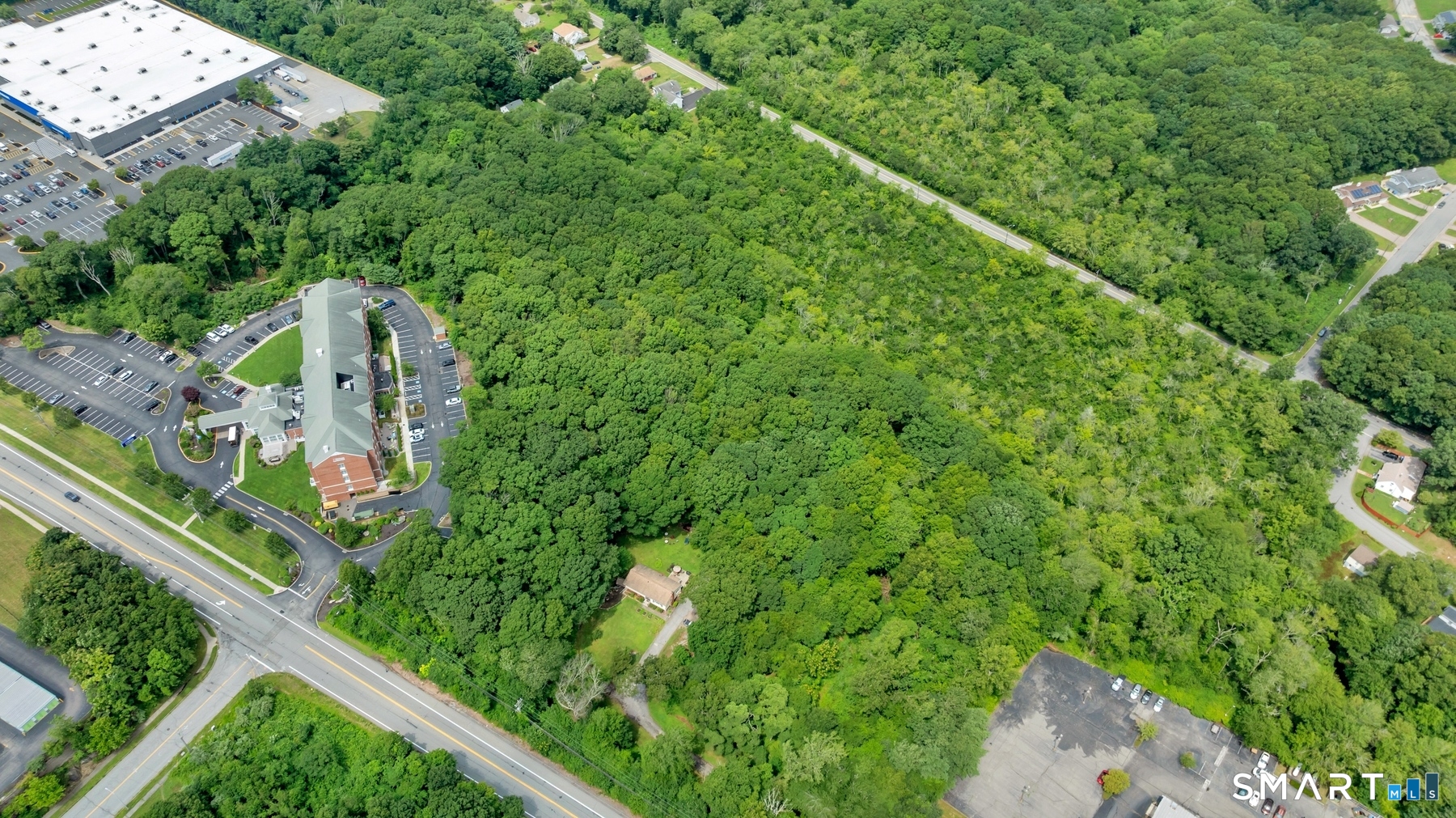 Toll Gate Road Groton CT 06340