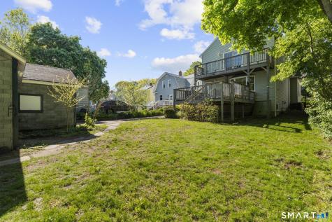 224 Putnam Avenue Hamden CT 06517